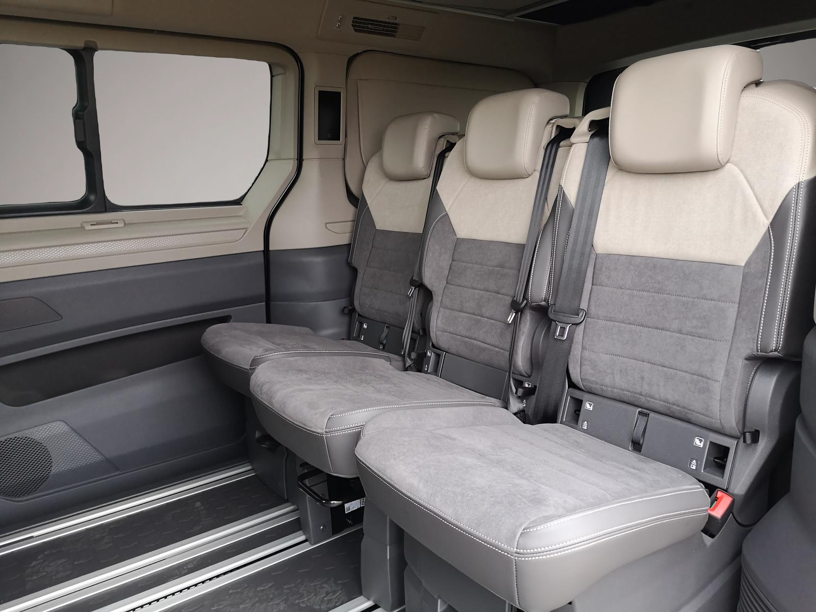 Bild 7 Volkswagen T7 California 2.0 TDI DSG Beach Tour Plus