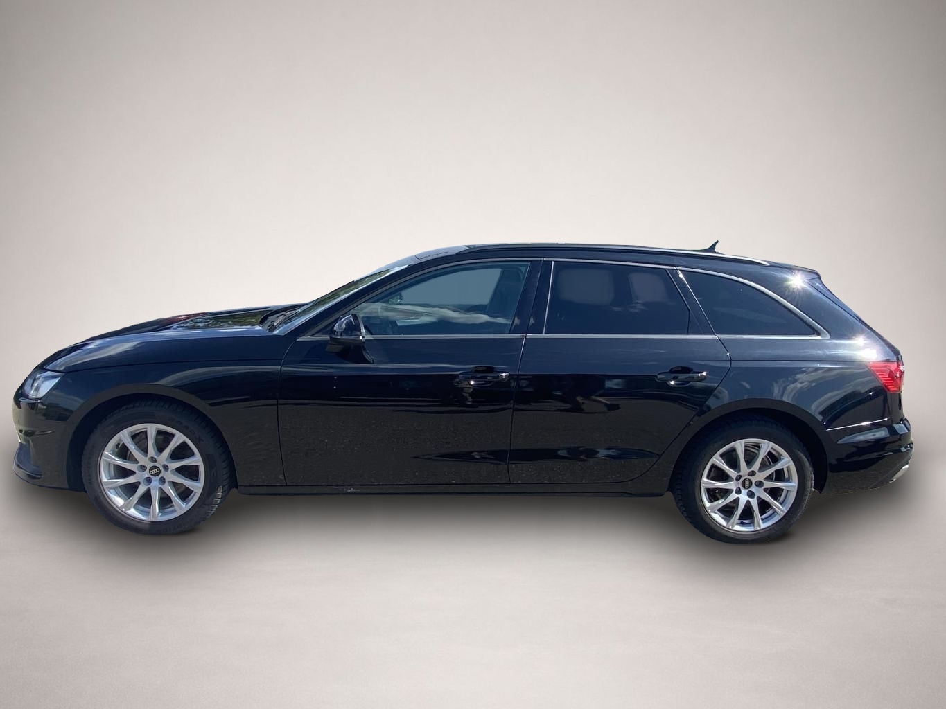 Fotografie Audi A4 Avant 35 2.0 TFSI S-TRONIC CARPLAY-ANDROID+EL