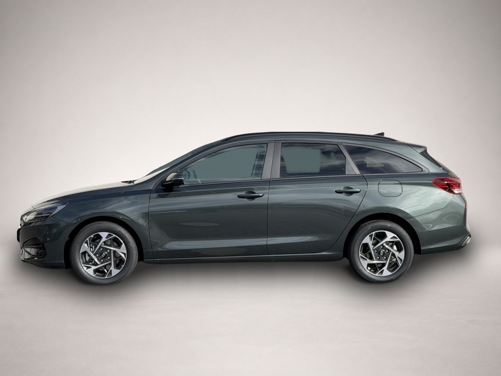 Bild 2 Hyundai i30 Trend Go 1,6 T-GDI DCT7 110KW Navi Winter