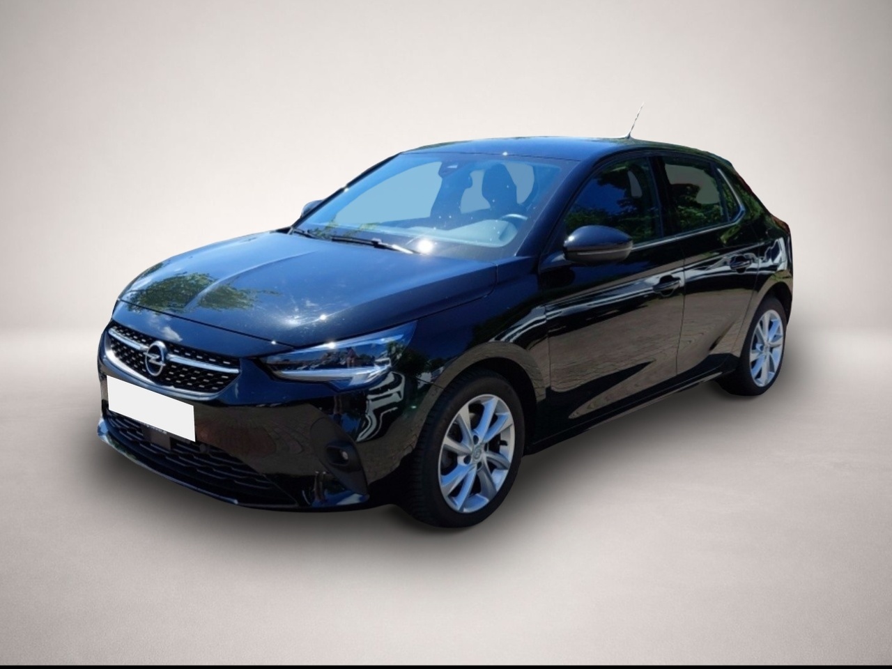Bild 2 Opel Corsa Elegance PDCv+h Rückfahrkam. SHZ Klimaauto