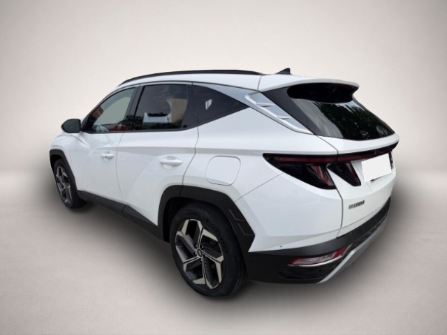 Bild 4 Hyundai TUCSON Prime Plug-In Hybrid 4WD +LED+KLIMA+LEDER