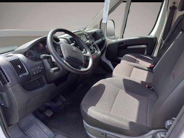Fotografie 3 des Peugeot Other Boxer Kasten Hochraum 333 L2H2 Premium BlueHDi 1