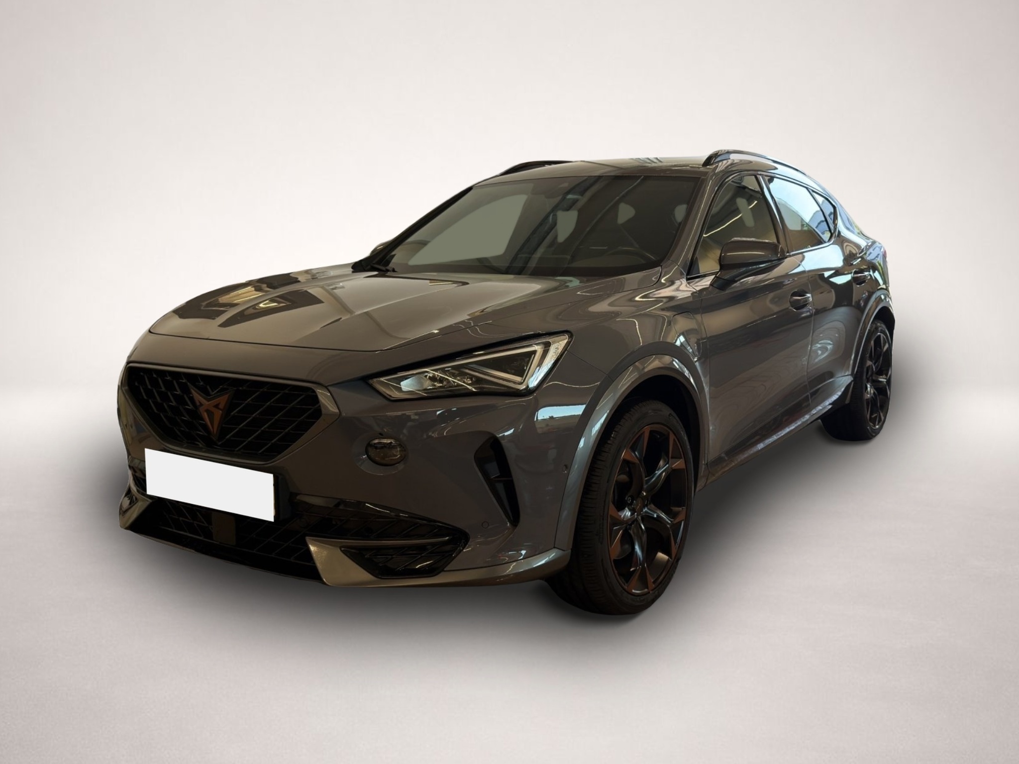 Bild Formentor Cupra