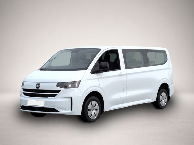Bild 2 Volkswagen T7 Caravelle LR Life 9-Sitze TDI*LED Tempo R-Kam