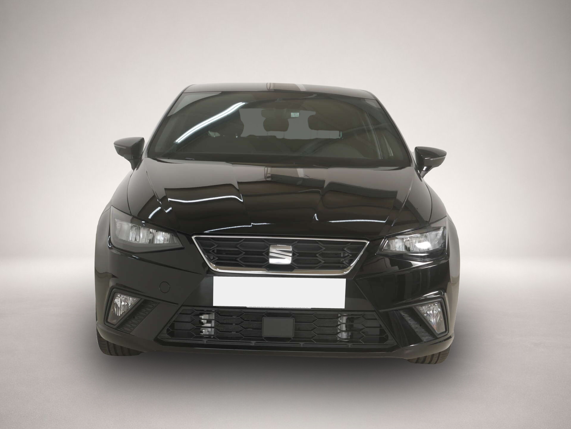 Fotografie Seat Ibiza 1.0 TSI FR