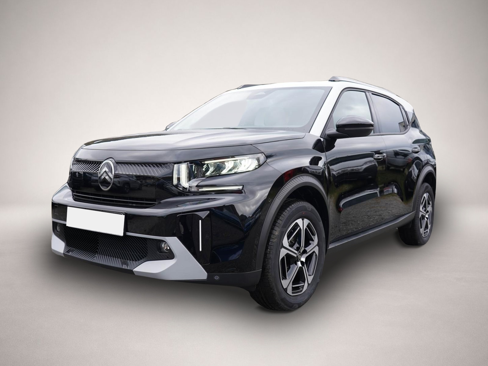 Fotografie Citroën C3 Aircross MAX 1.2 Hybrid+LED+Tempomt+Navi+ab 1