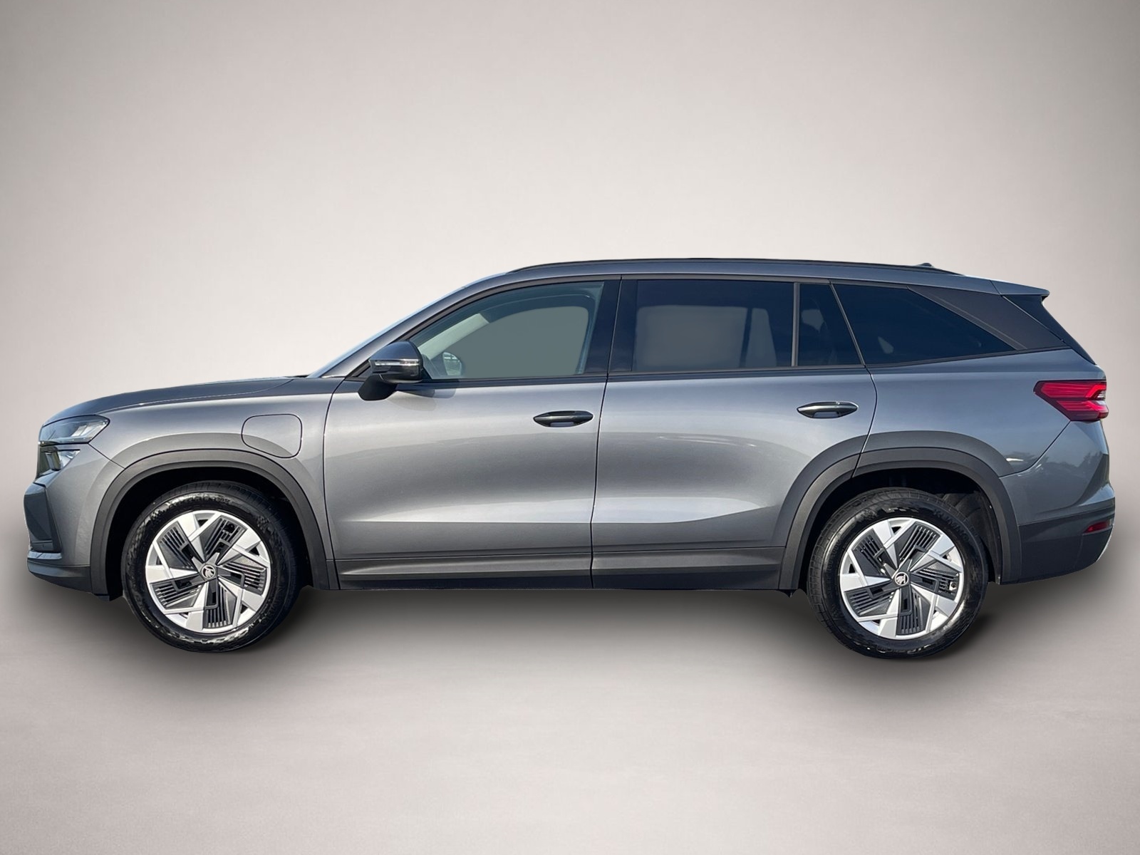 Bild 3 Skoda Kodiaq Selection iV DSG|NAVI|KAMERA|DCC+|WINTER