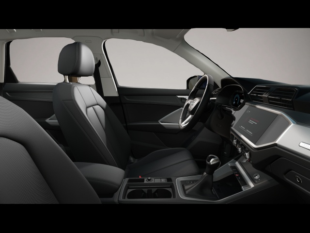 Bild 4 Audi Q3 35 TFSI S tronic advanced LED/AHK