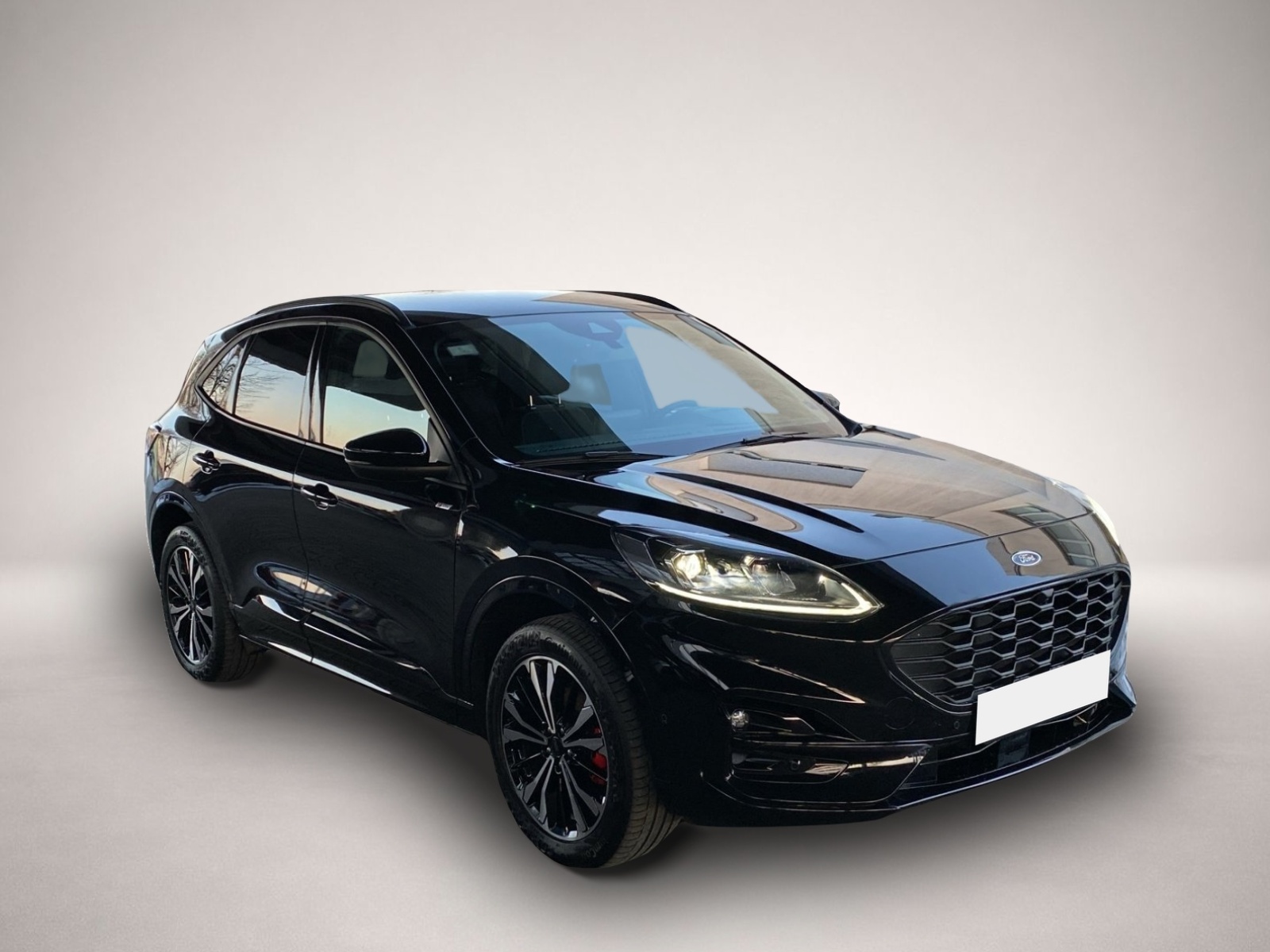 Bild 6 Ford Kuga ST-Line X ACC*LED*Navi*SHZ*WiPa*HUD*