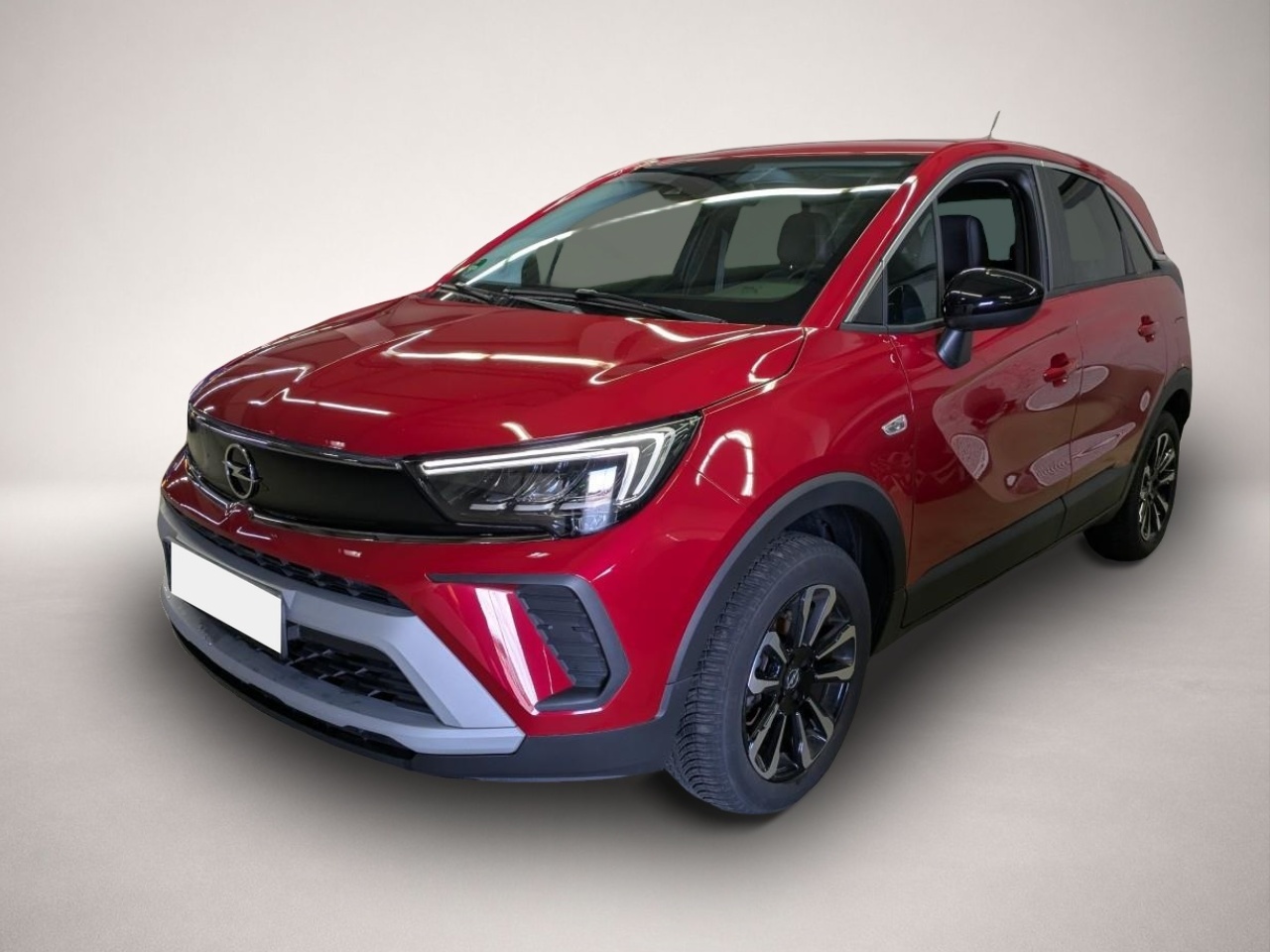 Bild 1 Opel Crossland (X) Crossland Elegance AT Shz Navi Kamera AHK