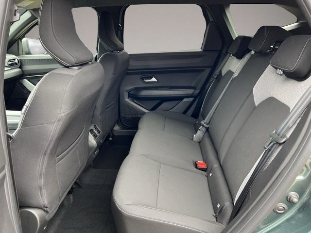 Bild 3 Dacia Bigster Journey SHZ LKHZ MV-Kamera Bigster Hybrid 155 J.