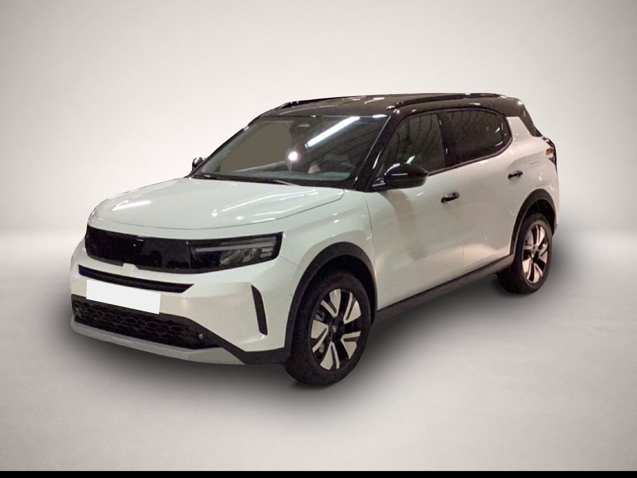 Bild 2 Opel Frontera GS MHEV SHZ LenkradHZG Navi Apple CarPl
