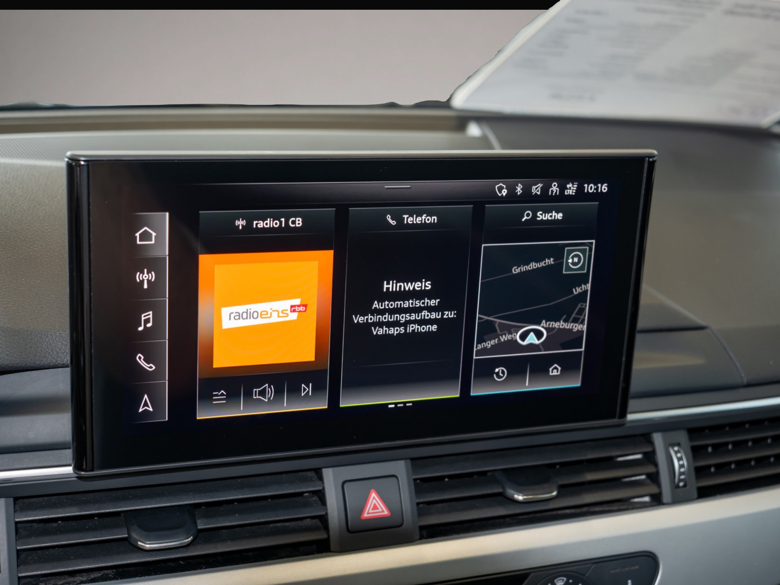 Bild 7 Audi A4