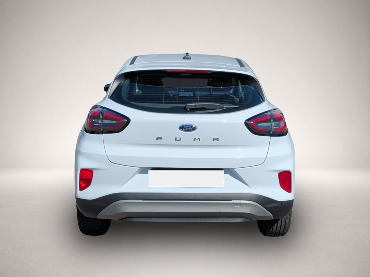 Bild 4 Ford Puma Titanium MildHybrid ParkPilot+Tempomat+LED