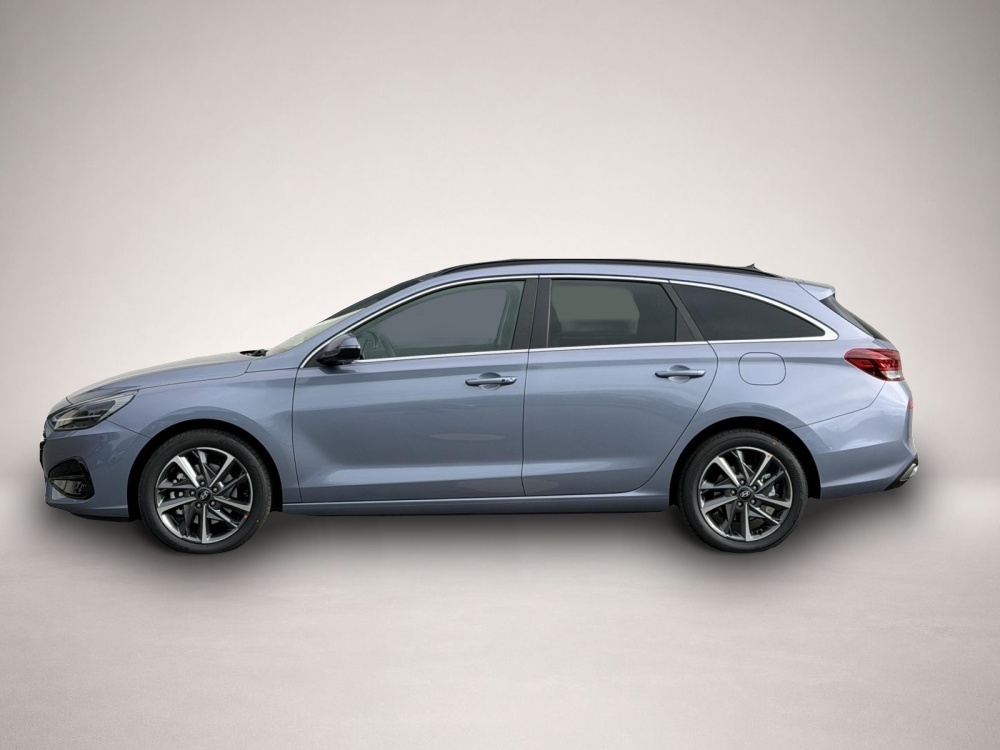 Bild 2 Hyundai i30 Premium Prime 1,6 T-GDI DCT7 110KW Navi