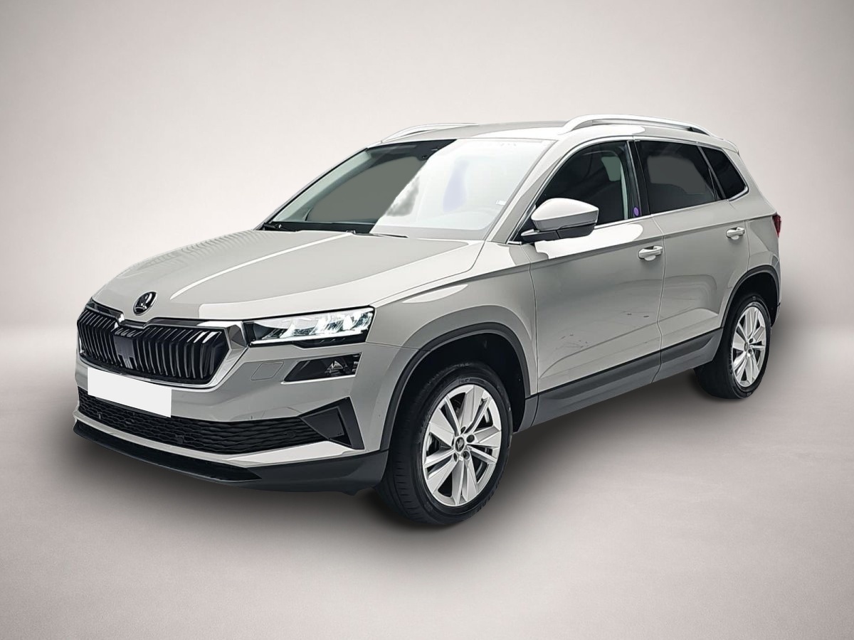 Fotografie Skoda KAROQ 1.5 TSI DSG DRIVE NAVI LED AHK LM