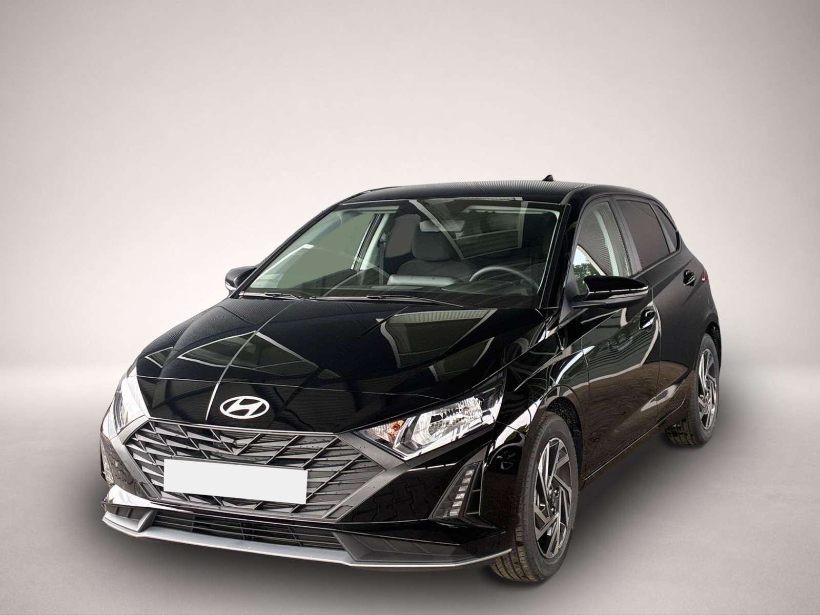 Bild 1 Hyundai i20 Pure 1.2 MPI / Navi / PDC Hinten + Kamera /