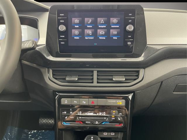 Bild 6 Volkswagen T-Cross Life 115PS DSG AHK+Navi+Matrix+Kamera+Parklenk+.
