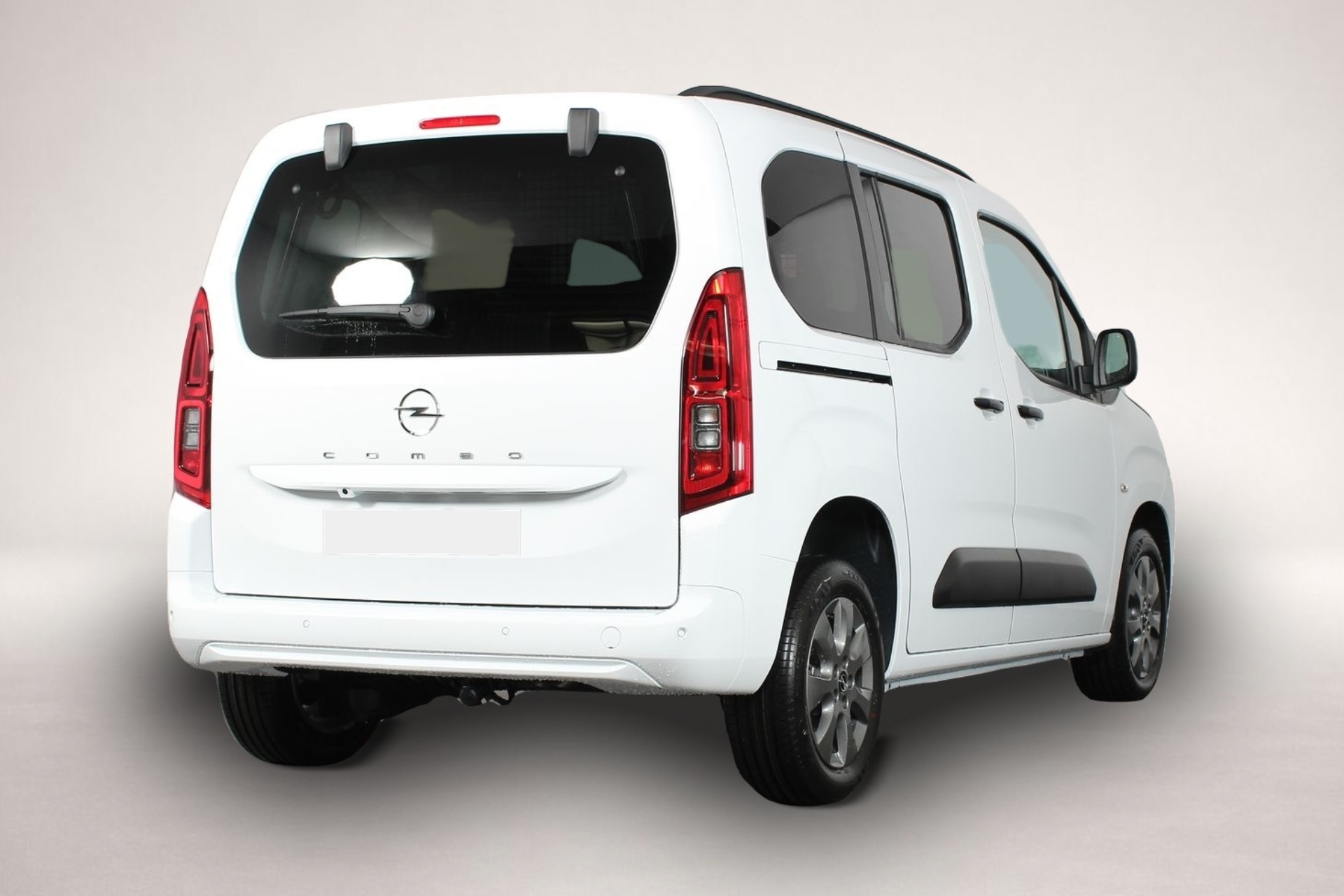 Bild 5 Opel Combo N1 Edition 6-Gang 102 PS 1.5 Diesel 1.5 Di