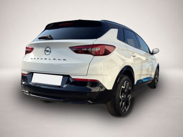 Bild 5 Opel Grandland (X) Grandland, GS, 1.2 Direct Injection Turbo 96 kW