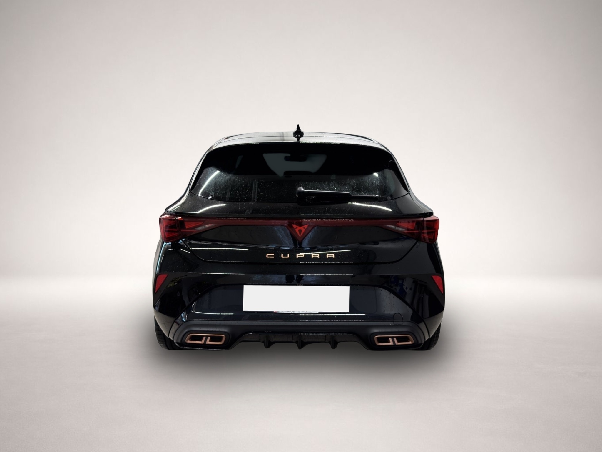 Bild 5 Cupra Leon 1.5 e-Hybrid DSG VZ HD-MATRIX NAVI 19 KAMER