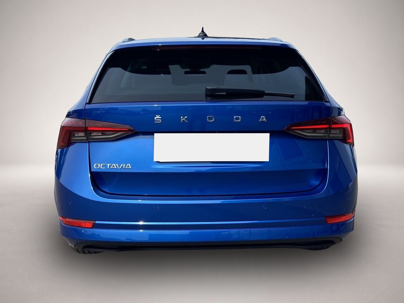 Bild 4 Skoda Octavia Combi 2.0 TDI DSG Style EL.HECK+AHK+HEAD