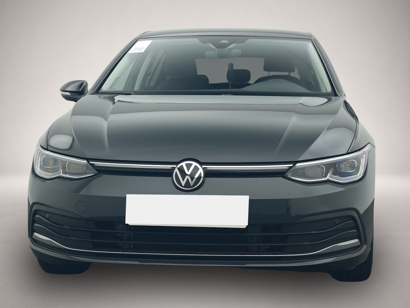 Bild 8 Volkswagen Golf 8 1.5 eTSI DSG Active 5.-J.-GAR IQ-LIGHT H&