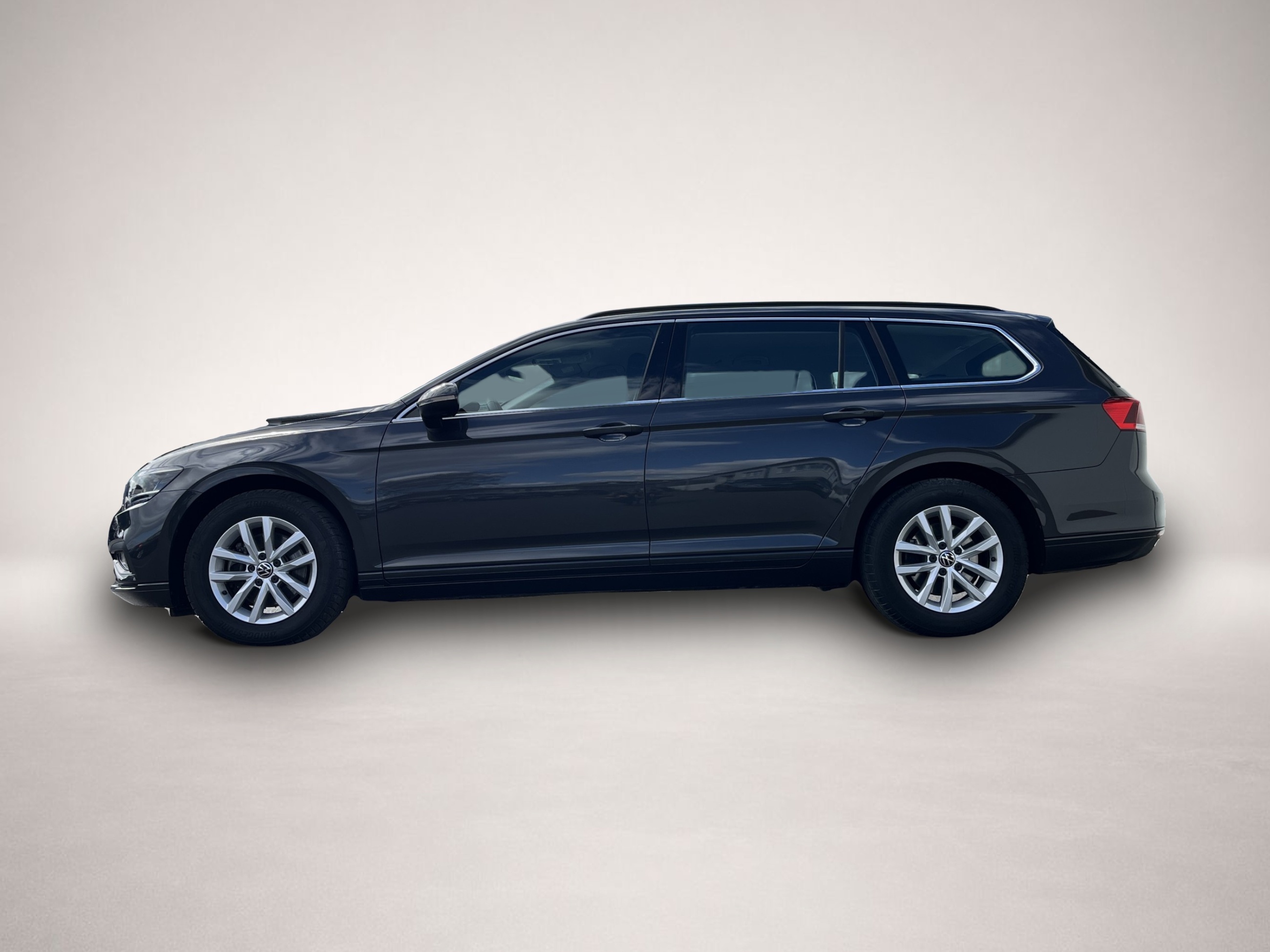 Bild 1 Volkswagen Passat Variant 2.0 TDI Business 150¤ m.20% Anz.