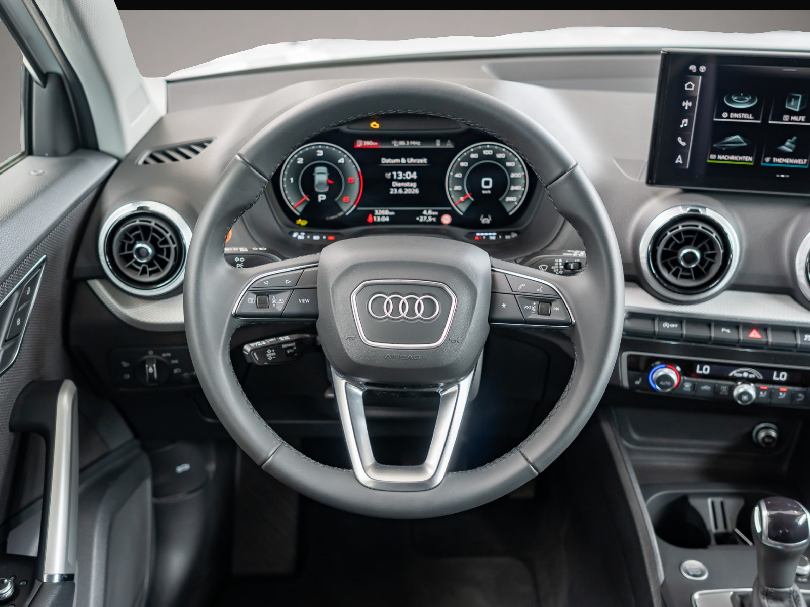 Bild 5 Audi Q2
