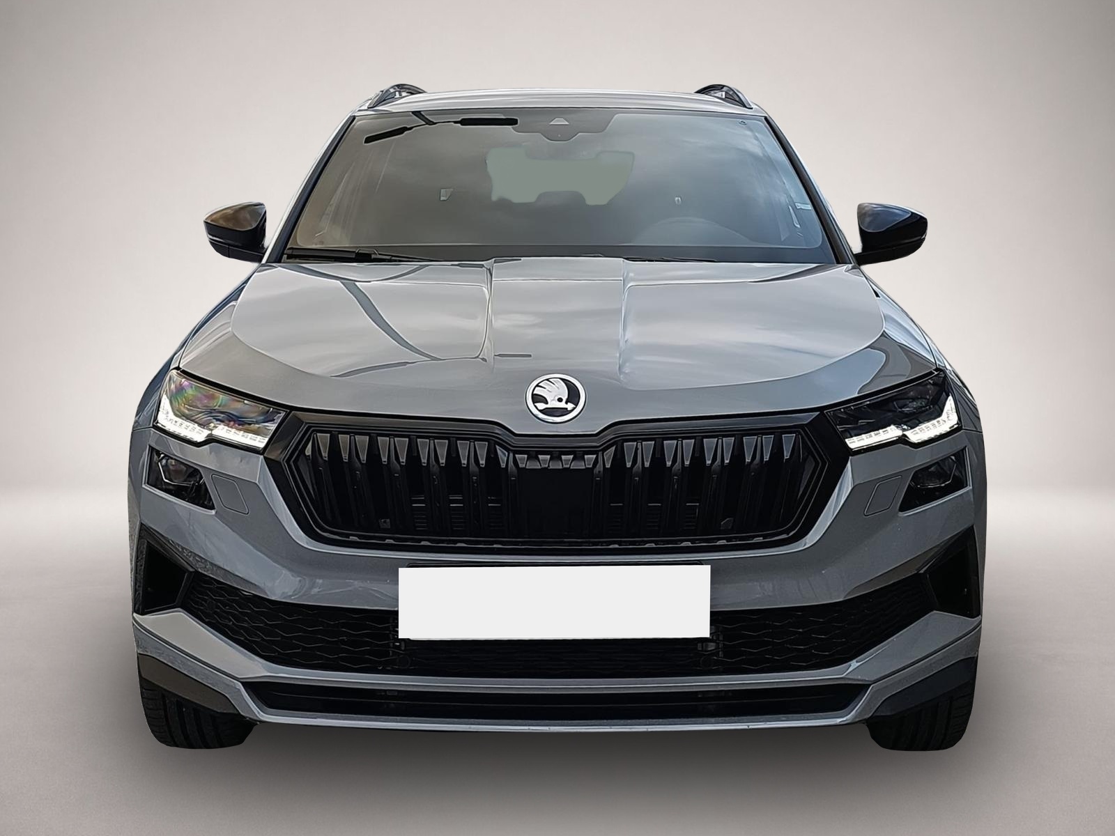 Bild 2 Skoda Karoq 2.0 TSI DSG Sportline 4x4 AHK Travel Ass.