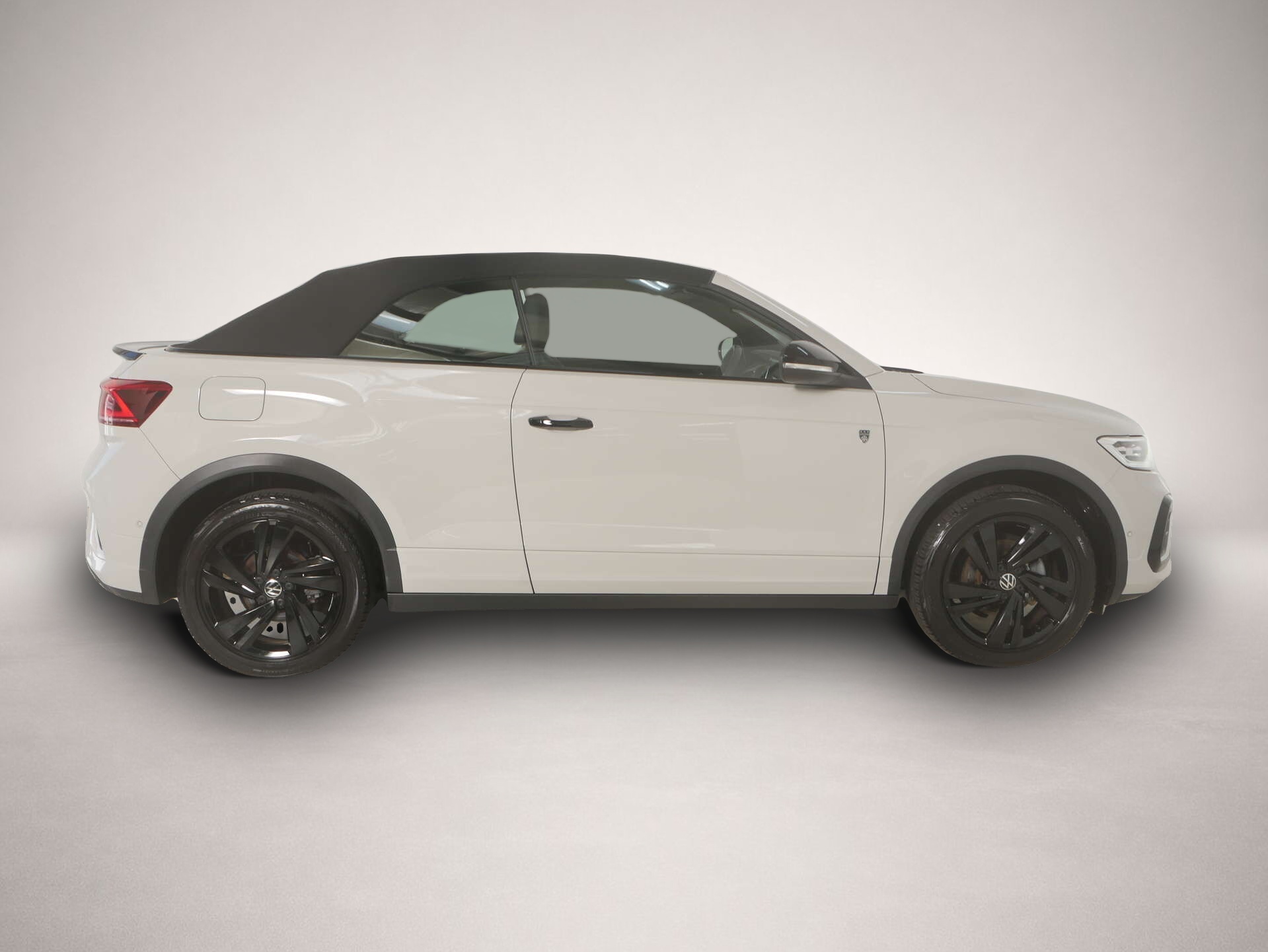 Bild 5 Volkswagen T-Roc Cabriolet 1.5 TSI R-Line 