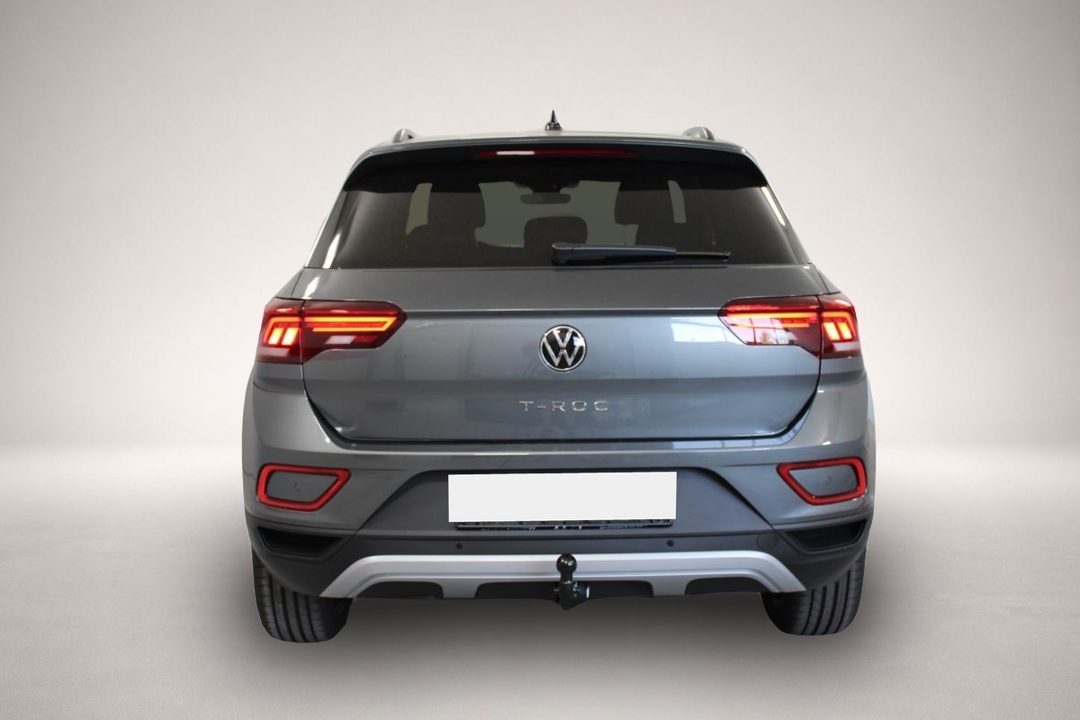 Bild 4 Volkswagen T-Roc 1.5 TSI 7-Gang-DSG