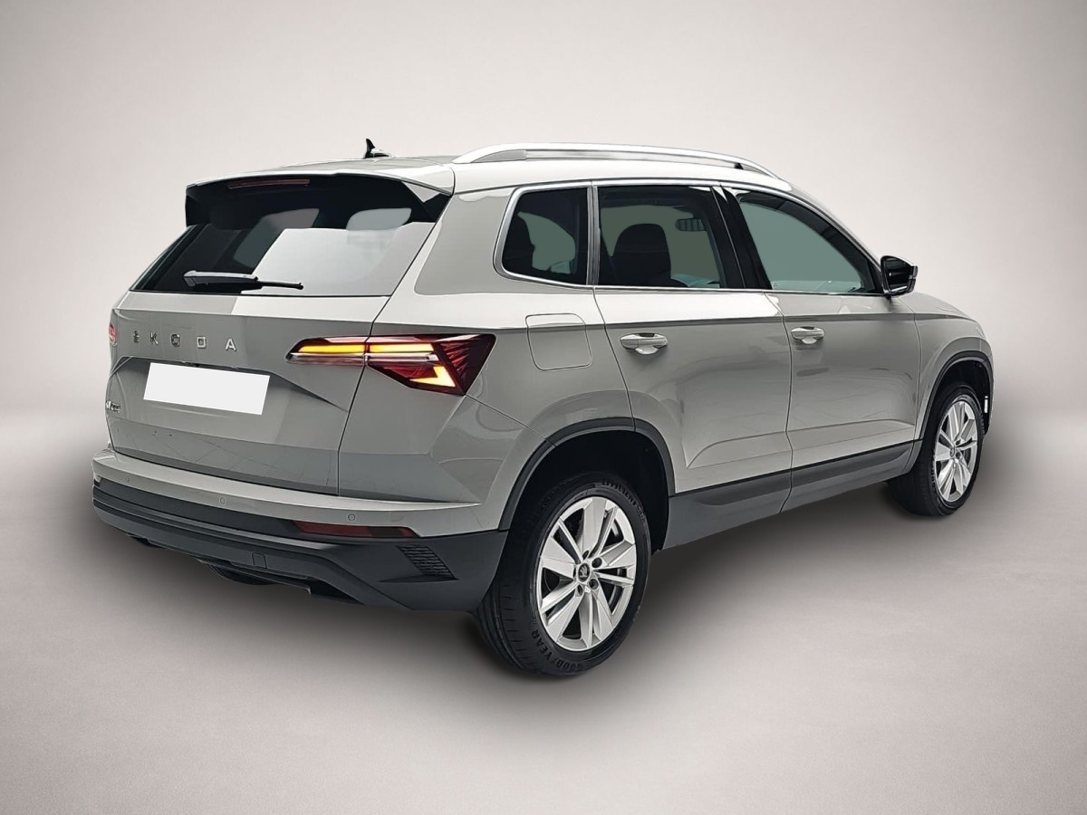 Bild 2 Skoda KAROQ 1.5 TSI DSG DRIVE NAVI LED AHK LM