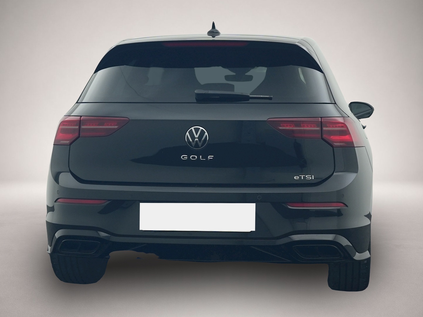 Bild 4 Volkswagen Golf 8 1.5 eTSI DSG R-Line NAVI AHK LED