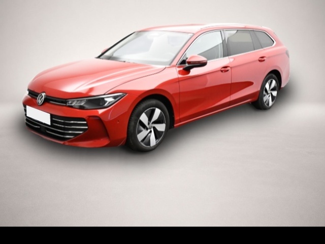 Fotografie Volkswagen Passat Variant 1.5 eTSI DSG Business AHK/AreaVie