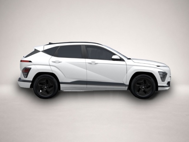 Bild 3 Hyundai KONA Trend Elektro Assistenz-Paket, el. Heckklap