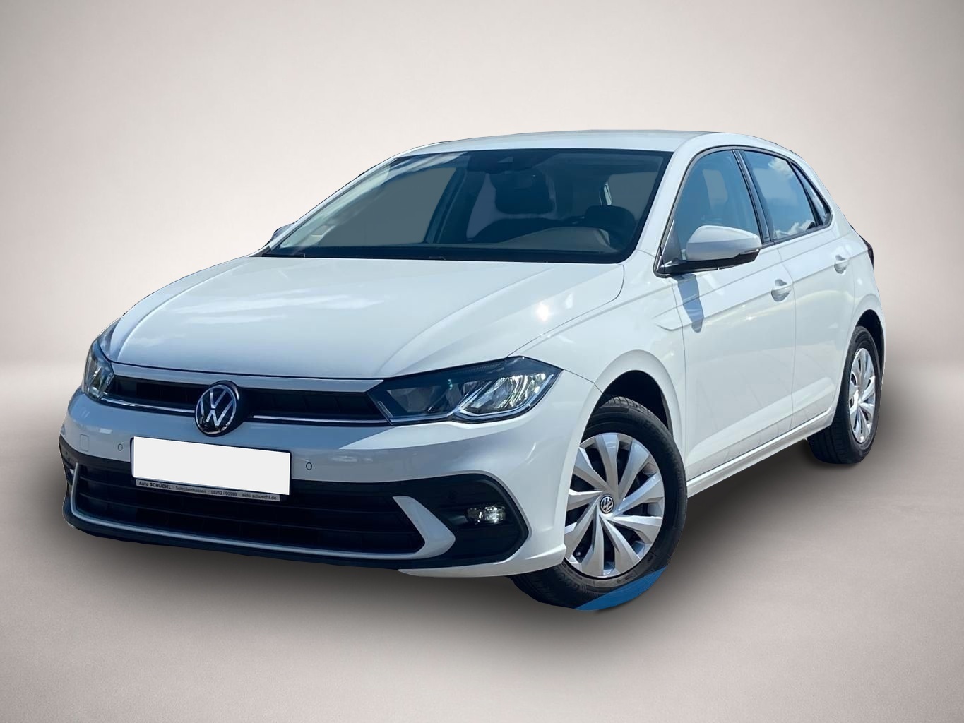 Bild Polo Volkswagen