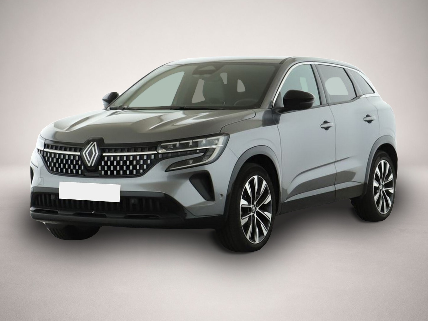 Fotografie Renault Austral Techno Massage SHZ ACC Nav LED Kam 19Z