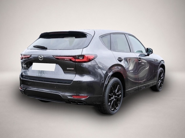 Bild 2 Mazda CX-60 2026 3.3L e-SKYACTIV D 254ps 8AT AWD Homur