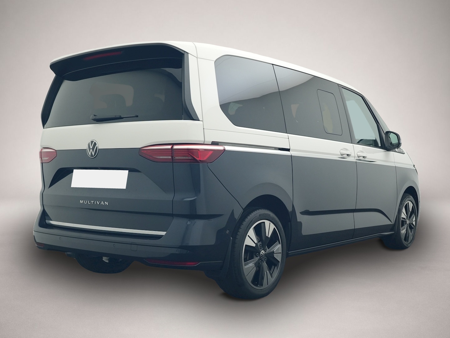 Bild 5 Volkswagen T7 Multivan 2.0 TDI DSG Style 5-J-GAR AHK STANDH