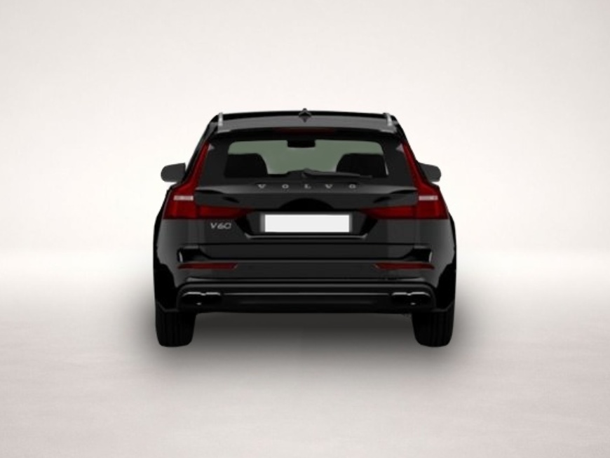 Bild 3 Volvo V60 B4 B DKG Plus Dark Pano*HuD*360°View*Mj.26