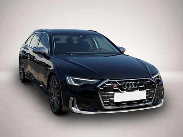 Bild 7 Audi quattro S6 Avant 3.0 TDI Quattro LM20,Bang & Olufsen