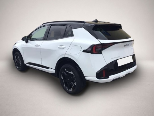 Bild 4 Kia Sportage Comfort Line neues Modell 1.6 T-GDi AT6 Hybrid 2