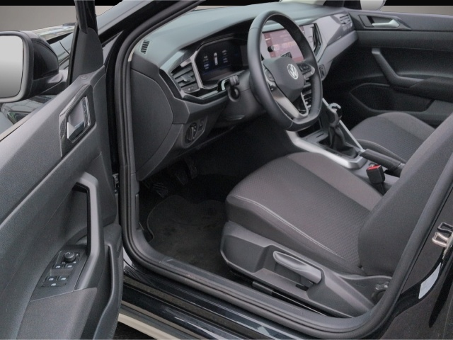 Volkswagen Taigo Taigo Life 1.0TSI*AHK Navi LED digCock R-Kam SHZ - Thumbnail 5