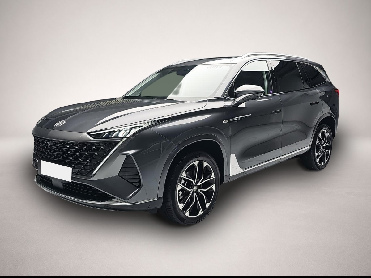 Fotografie MG Other MGS9 PLUG-IN-HYBRID MY26 COMFORT