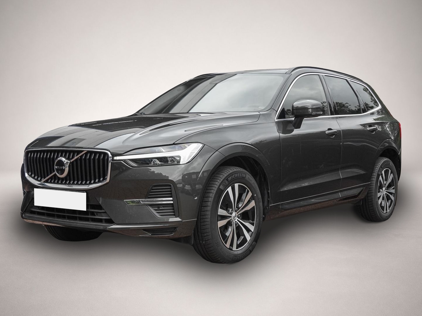 Bild 1 Volvo XC60 Momentum Pro 2WD Digitales Cockpit Soundsys