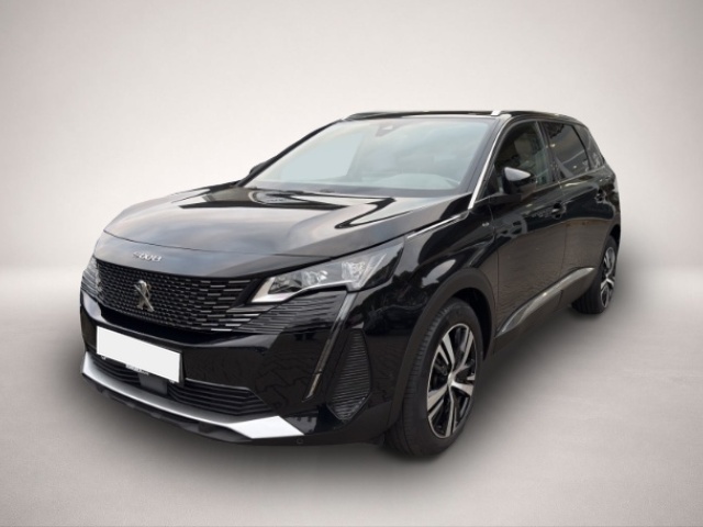 Fotografie des Peugeot 5008 GT 2.0 BlueHDi 7-Sitz+PANO+NAVI+CAM+LED+PDC