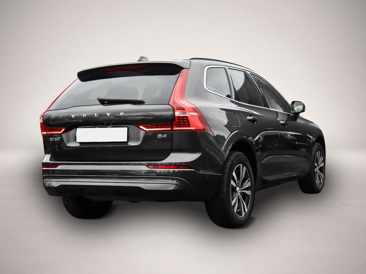 Bild 2 Volvo XC60 Momentum Pro 2WD B4 Benzin EU6d Leder Digit