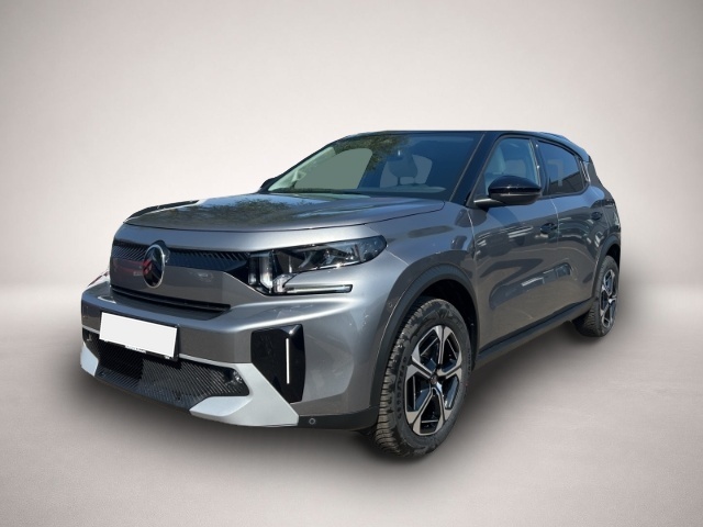 Fotografie Citroën C3 Aircross e Team D Carplay CAM PDC vo. & hi. N