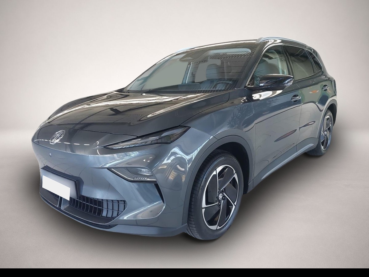 Fotografie MG MG5 MGS5 EV 64 KWH MY25 LUXURY